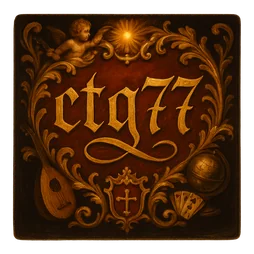 ctg77 logo